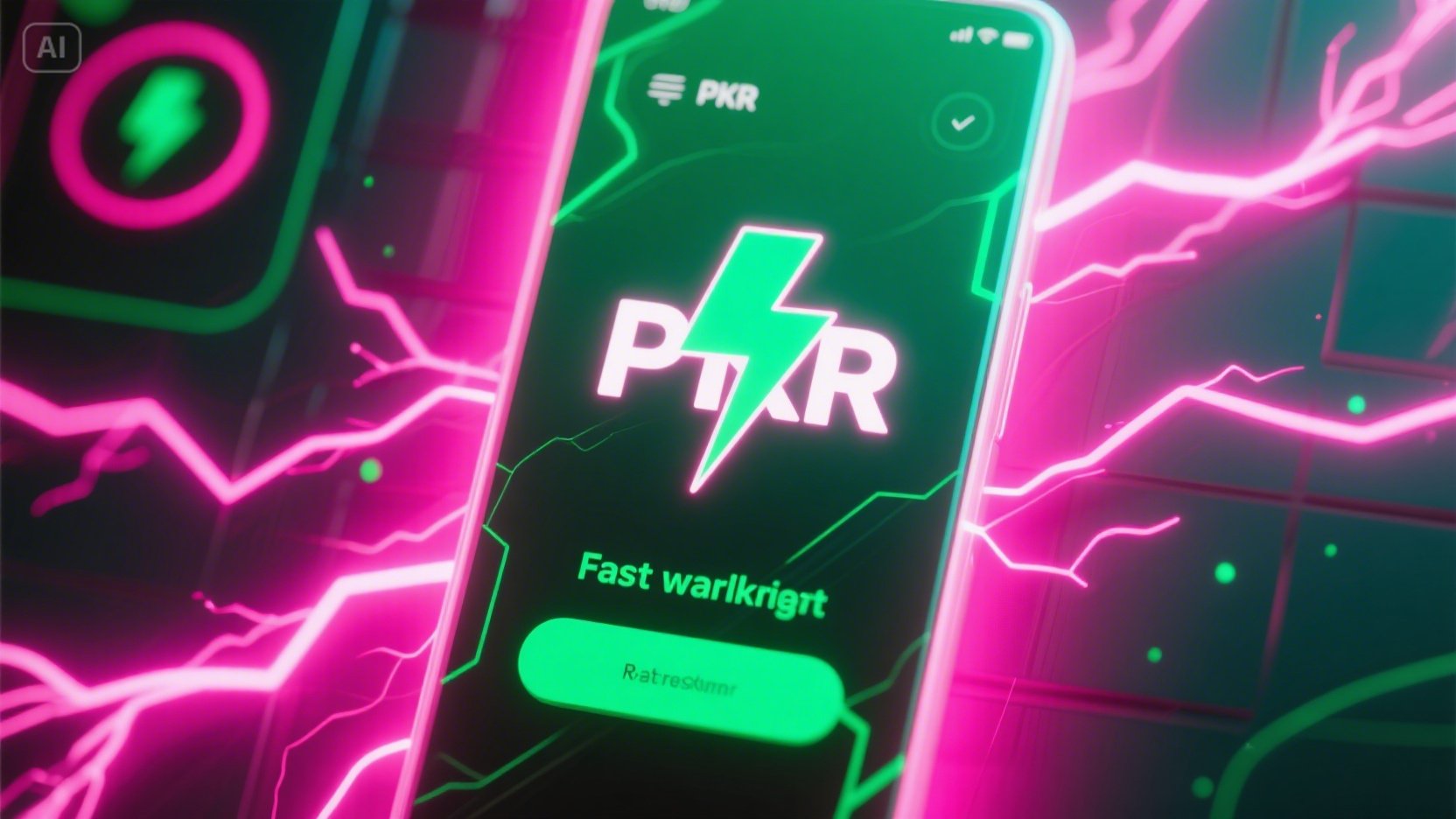 Casino Cryptorush desktop and mobile interfaces