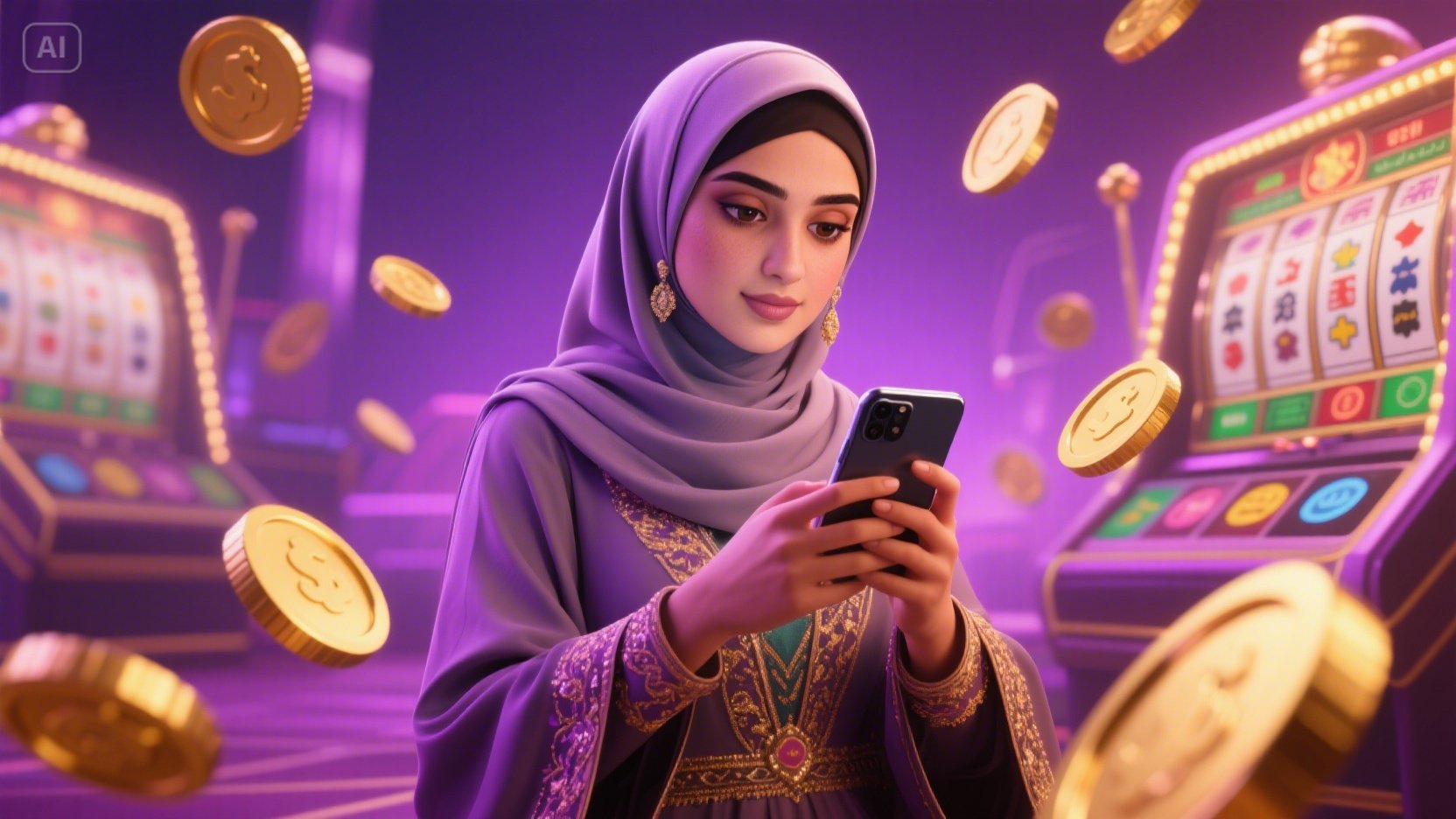 Casino Cryptorush desktop and mobile interfaces