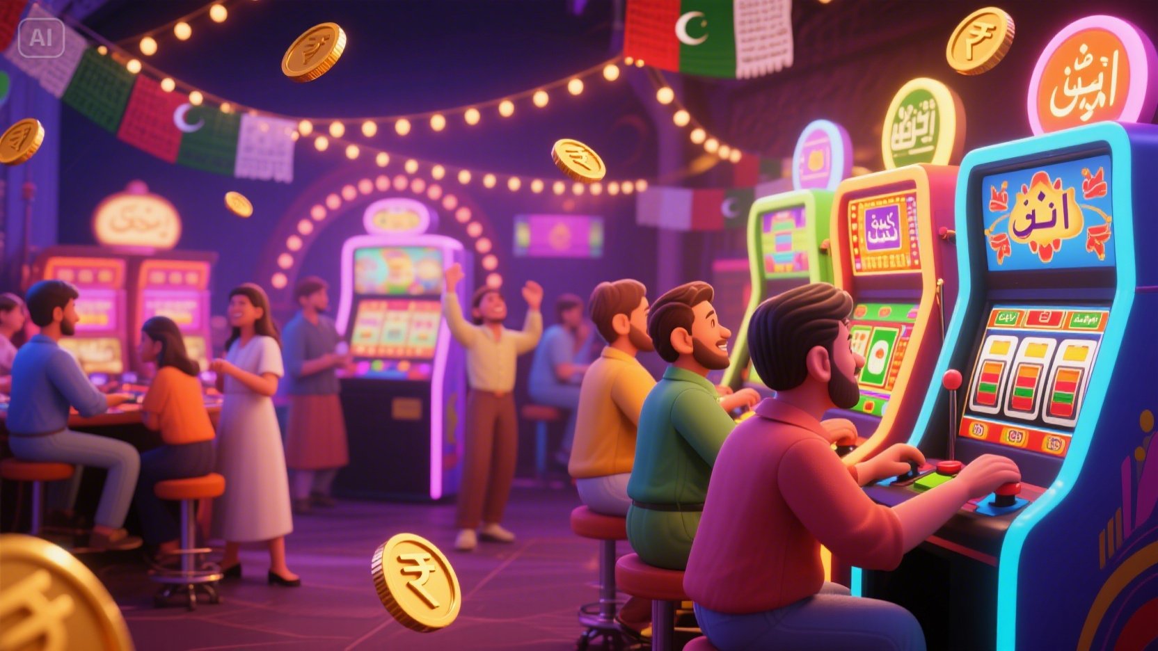 CryptorushDeposit in PKR today and get 200% instantly on your first recharge! Pakistani users can enjoy trusted payments, real PKR rewards, and live casino fun.