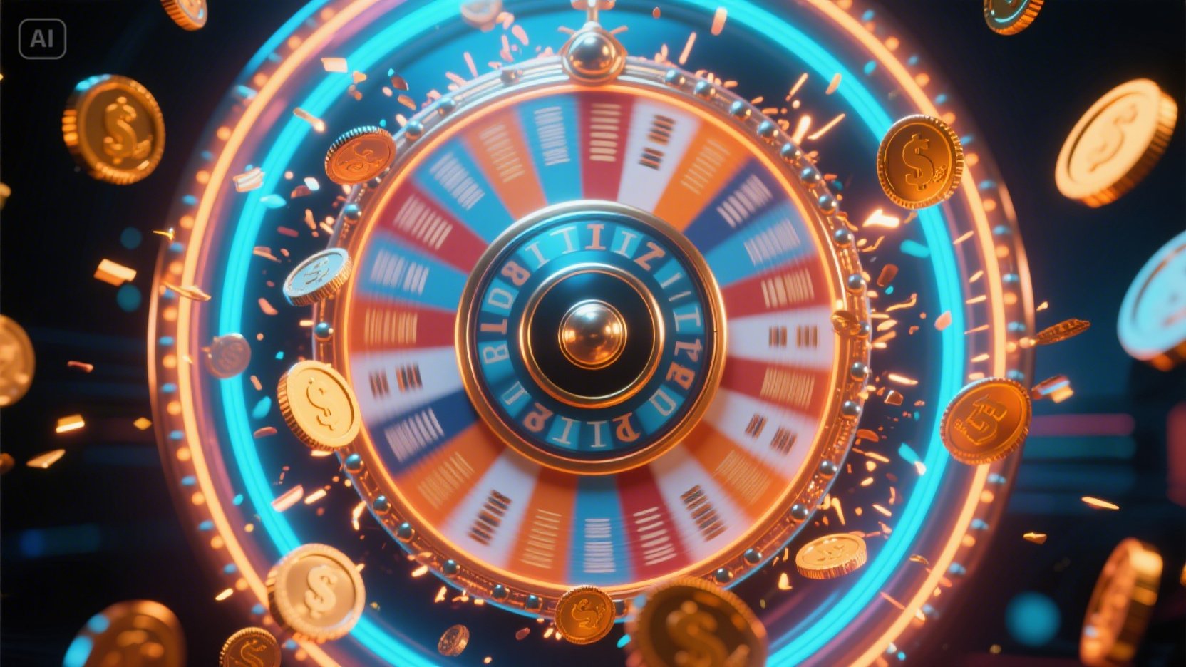 Registration at Cryptorush Casino
