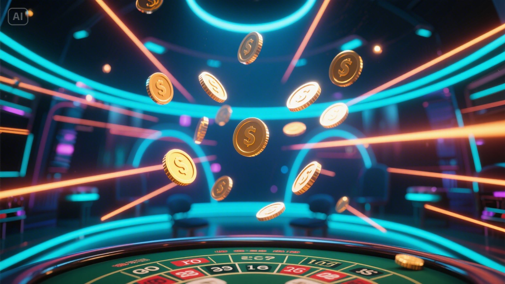 Registration at Cryptorush Casino