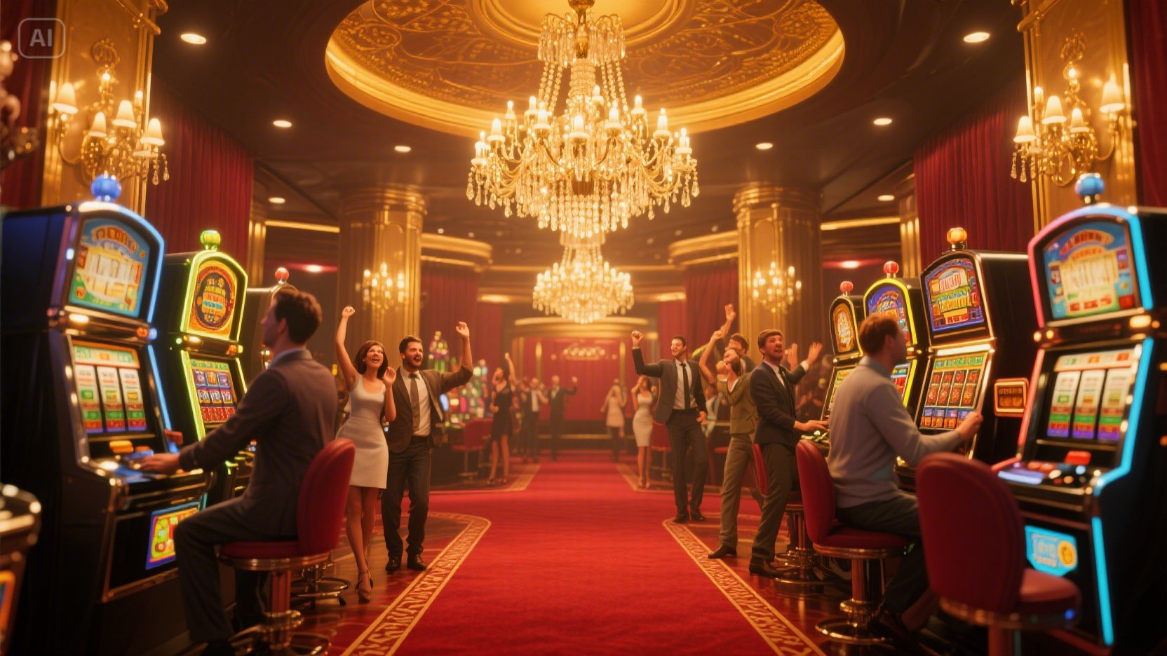 Registration at Cryptorush Casino