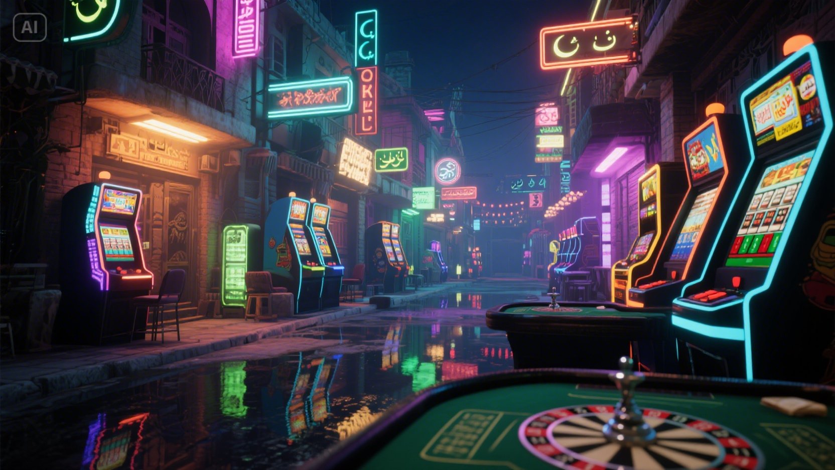 Registration at Cryptorush Casino